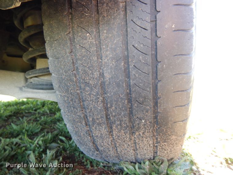 image for item IL9298 2008 Buick Enclave SUV