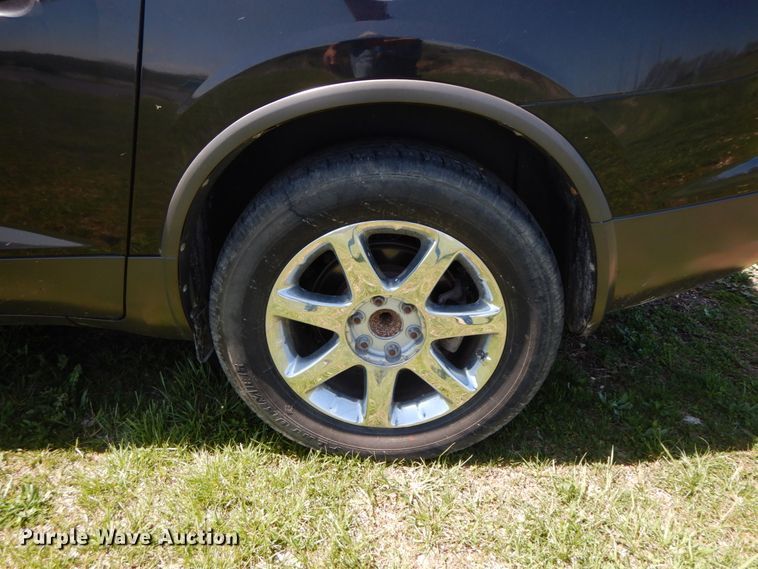image for item IL9298 2008 Buick Enclave SUV