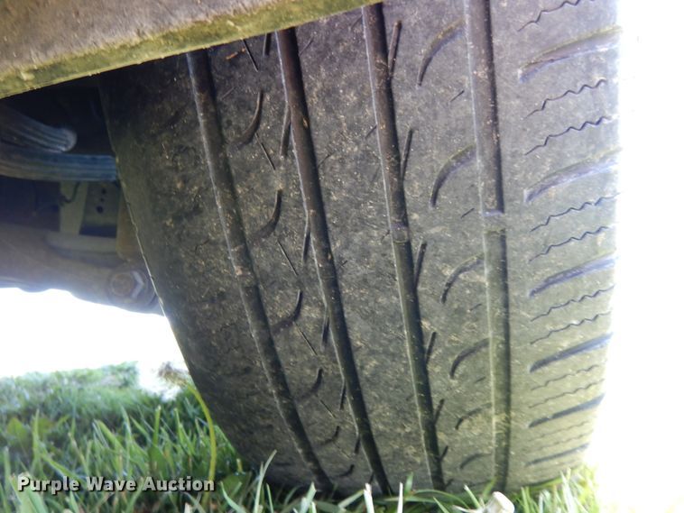 image for item IL9298 2008 Buick Enclave SUV