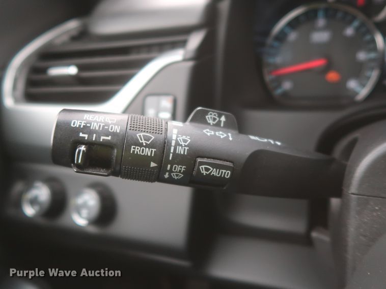 image for item IN9999 2015 Chevrolet Tahoe LT  SUV