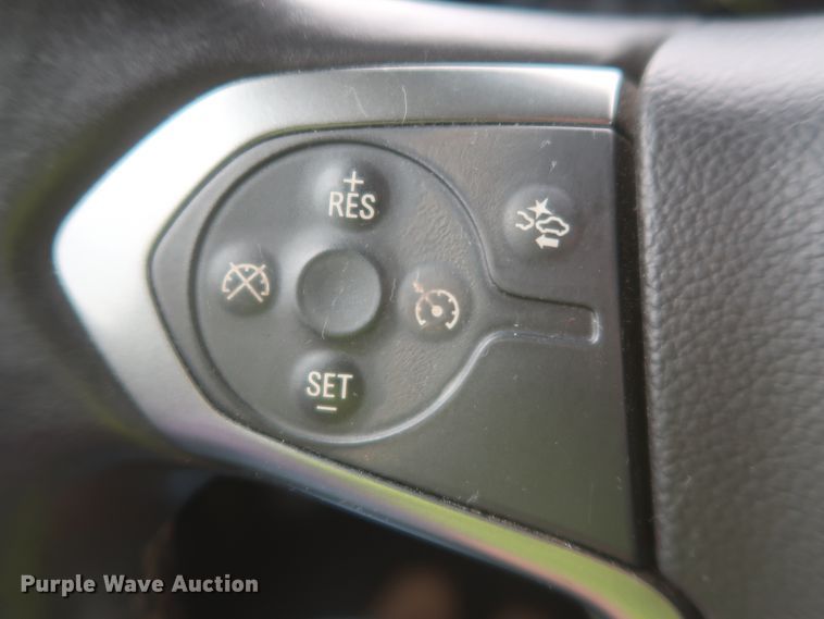 image for item IN9999 2015 Chevrolet Tahoe LT  SUV