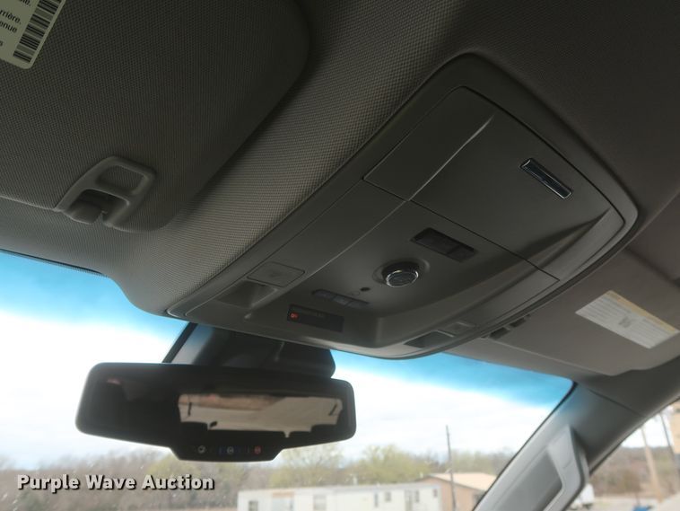 image for item IN9999 2015 Chevrolet Tahoe LT  SUV