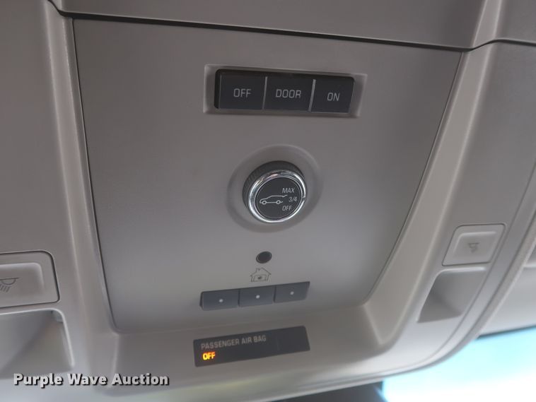 image for item IN9999 2015 Chevrolet Tahoe LT  SUV