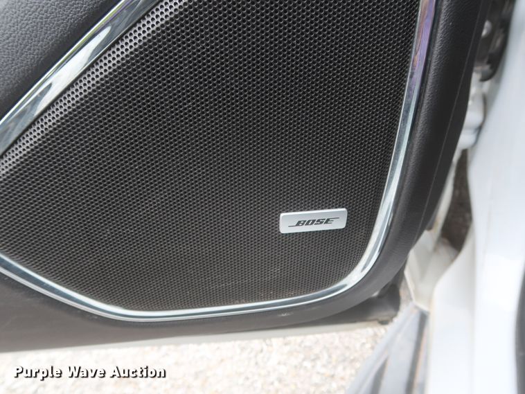 image for item IN9999 2015 Chevrolet Tahoe LT  SUV