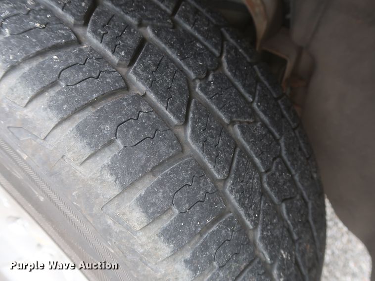 image for item IN9999 2015 Chevrolet Tahoe LT  SUV