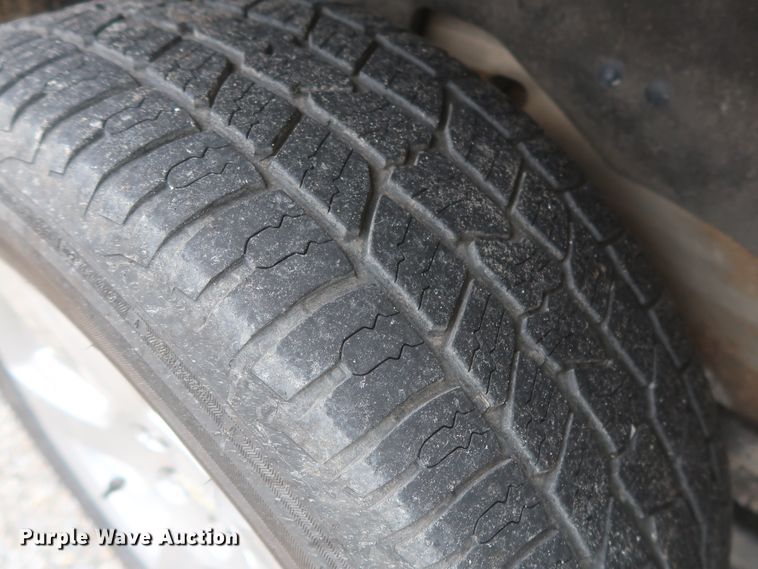 image for item IN9999 2015 Chevrolet Tahoe LT  SUV