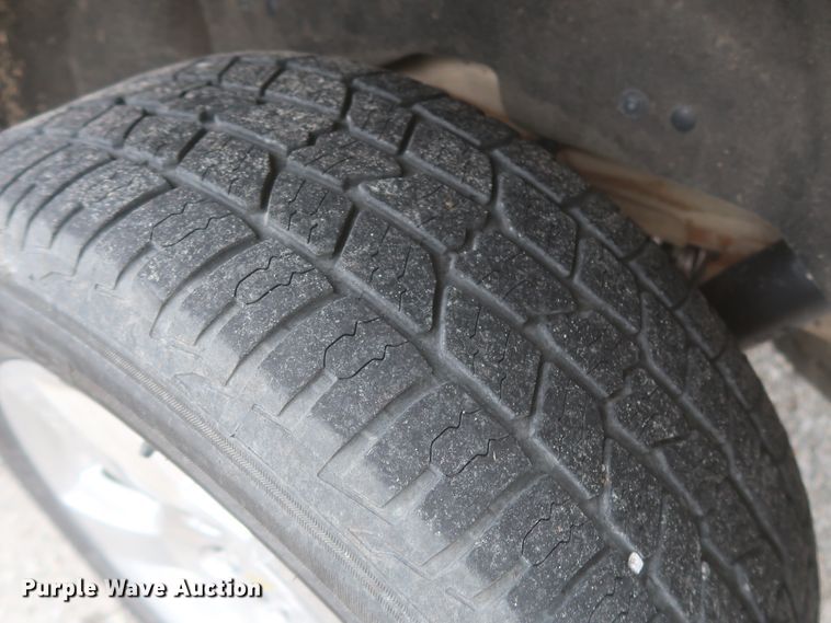 image for item IN9999 2015 Chevrolet Tahoe LT  SUV