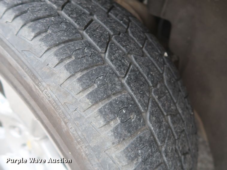 image for item IN9999 2015 Chevrolet Tahoe LT  SUV