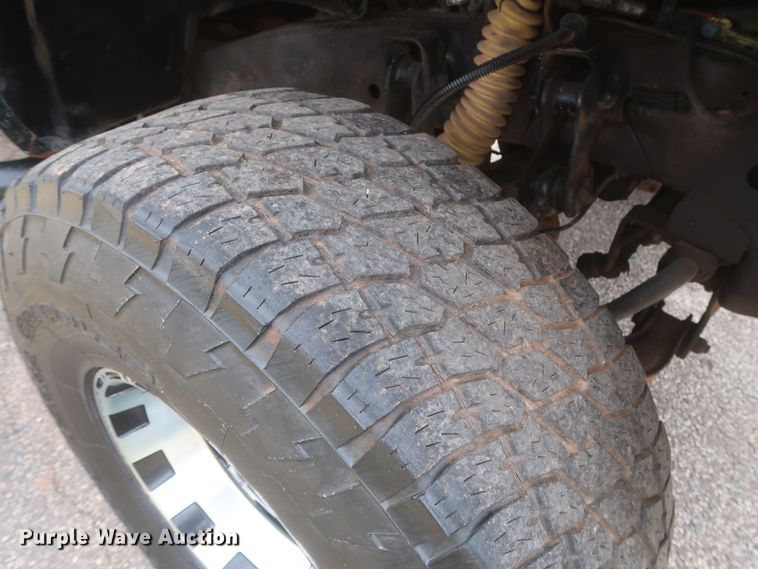 image for item IO9025 1996 Chevrolet K1500  Ext. Cab pickup truck