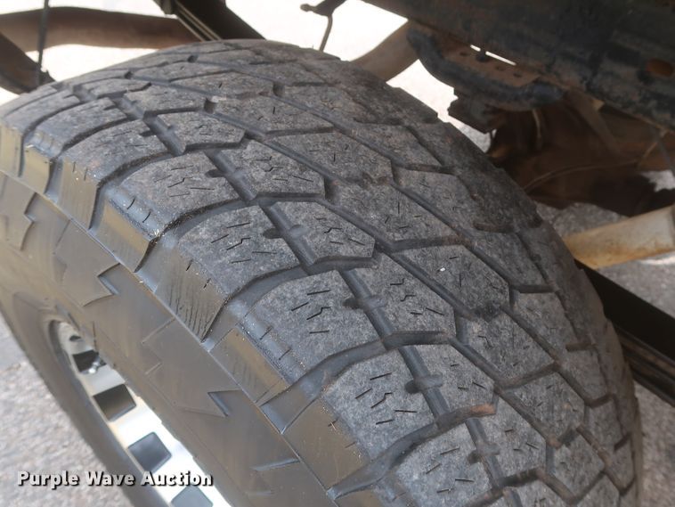 image for item IO9025 1996 Chevrolet K1500  Ext. Cab pickup truck