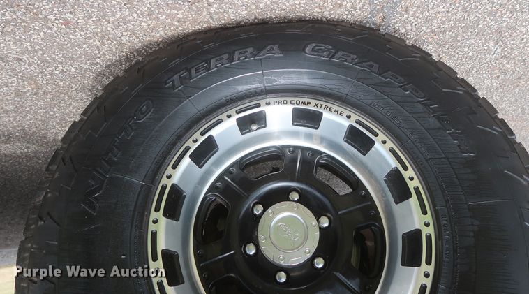 image for item IO9025 1996 Chevrolet K1500  Ext. Cab pickup truck