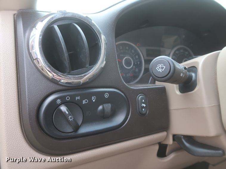 image for item IO9026 2006 Ford Expedition Limited  SUV