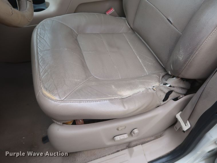 image for item IO9026 2006 Ford Expedition Limited  SUV