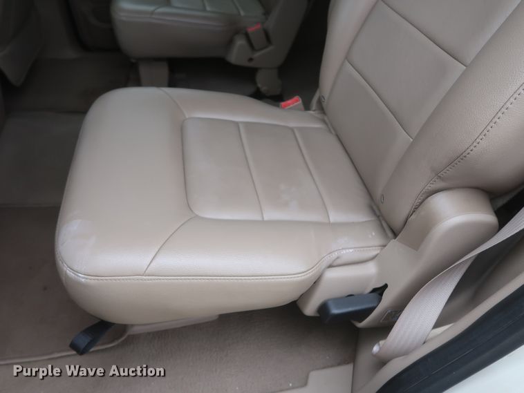 image for item IO9026 2006 Ford Expedition Limited  SUV