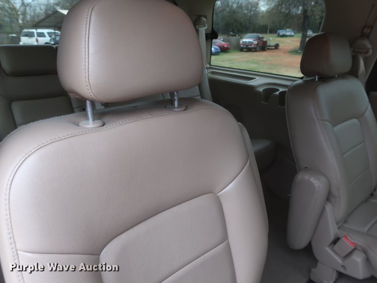 image for item IO9026 2006 Ford Expedition Limited  SUV
