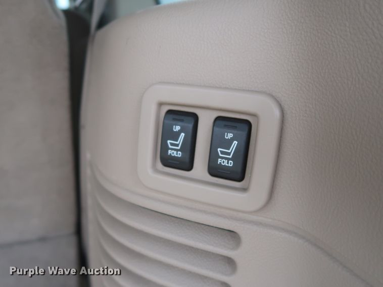 image for item IO9026 2006 Ford Expedition Limited  SUV