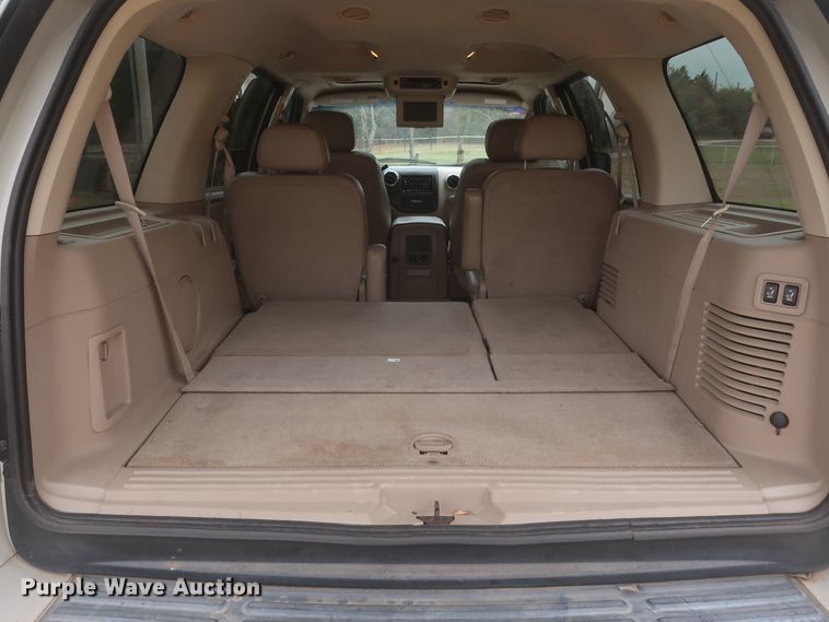 image for item IO9026 2006 Ford Expedition Limited  SUV