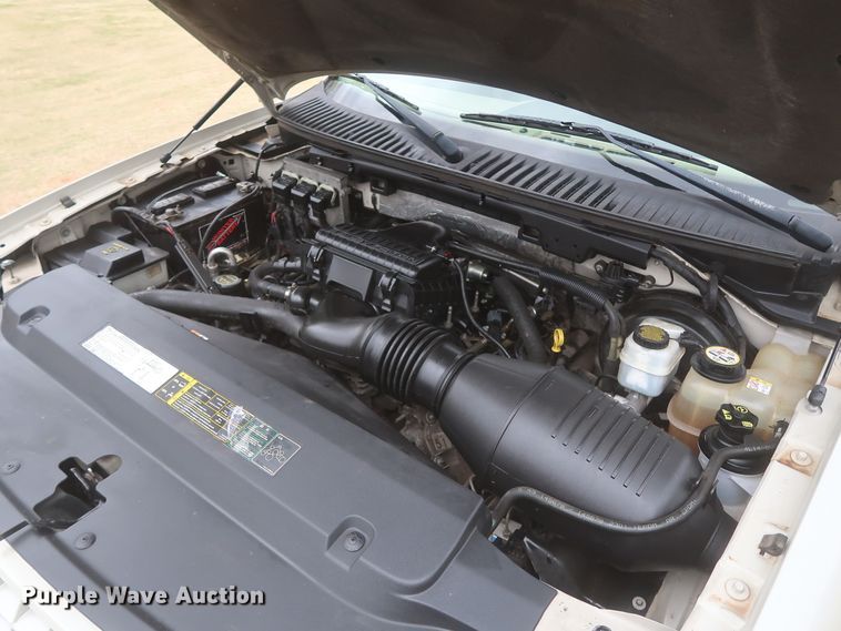 image for item IO9026 2006 Ford Expedition Limited  SUV