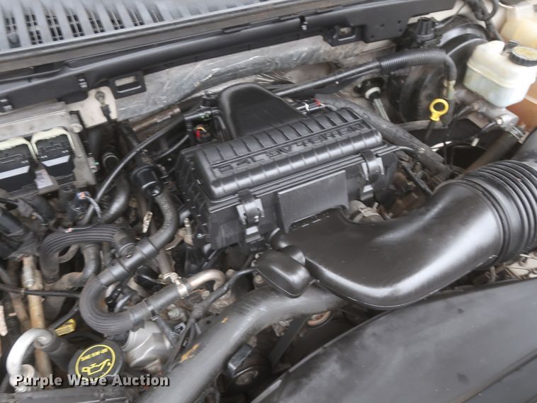 image for item IO9026 2006 Ford Expedition Limited  SUV