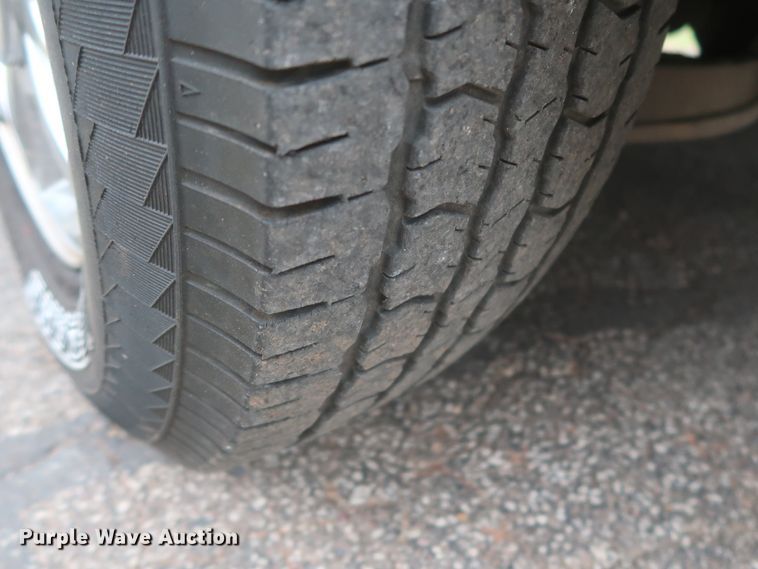 image for item IO9026 2006 Ford Expedition Limited  SUV