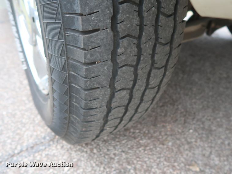 image for item IO9026 2006 Ford Expedition Limited  SUV