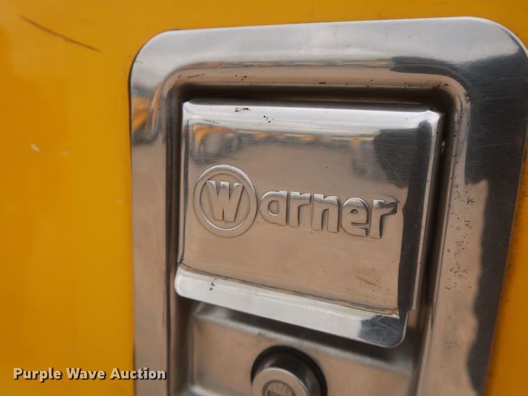 image for item IO9041 2015 Chevrolet 3500HD  utility bed pickup truck