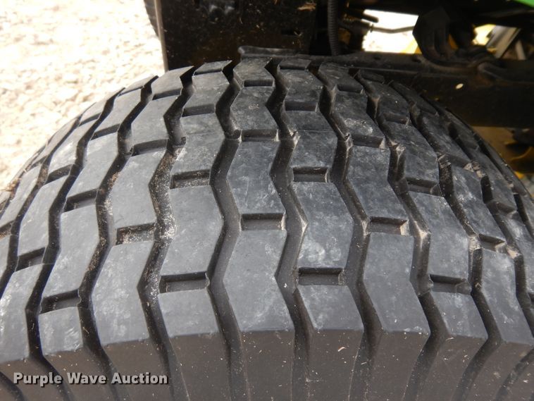 image for item IP9213 John Deere E120  lawn mower