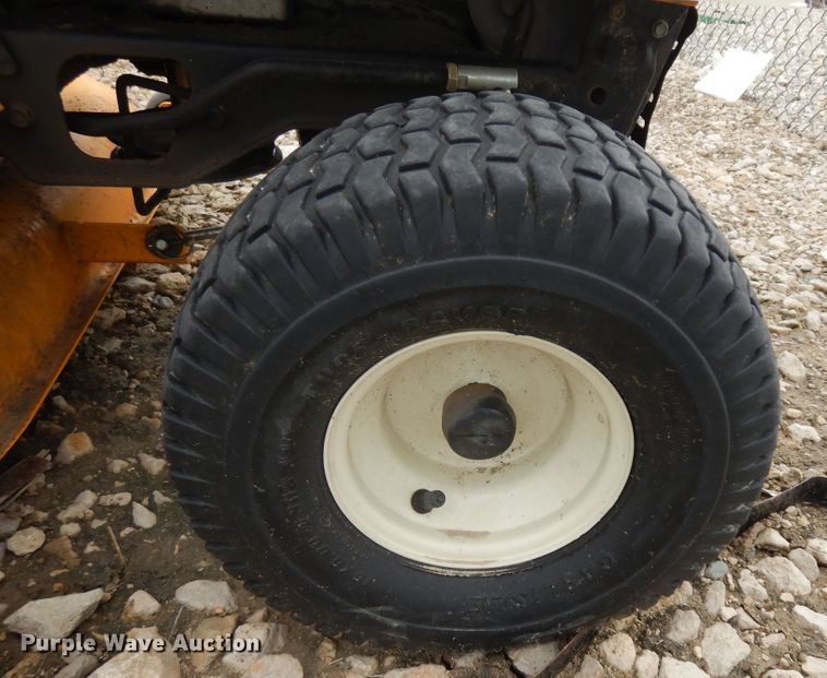 image for item IP9215 Cub Cadet LTX1040  lawn mower