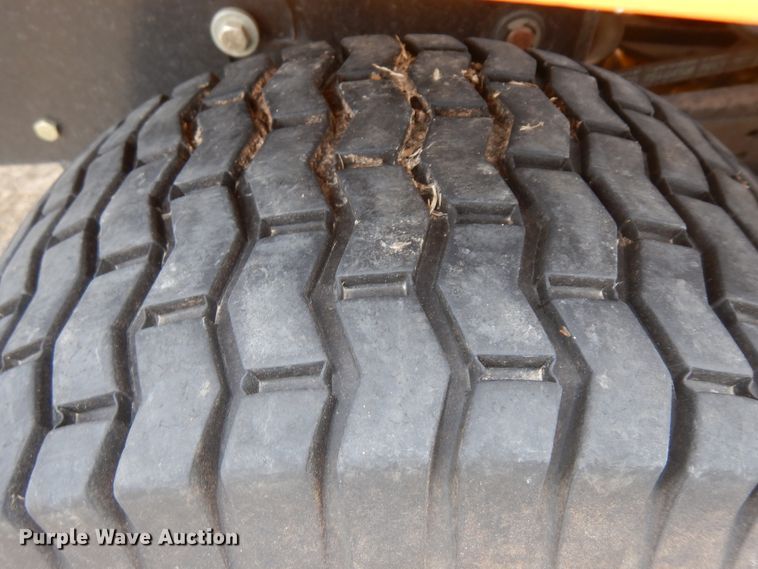 image for item IP9215 Cub Cadet LTX1040  lawn mower