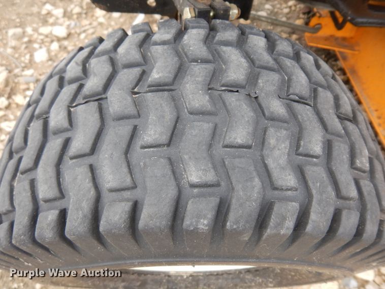 image for item IP9215 Cub Cadet LTX1040  lawn mower