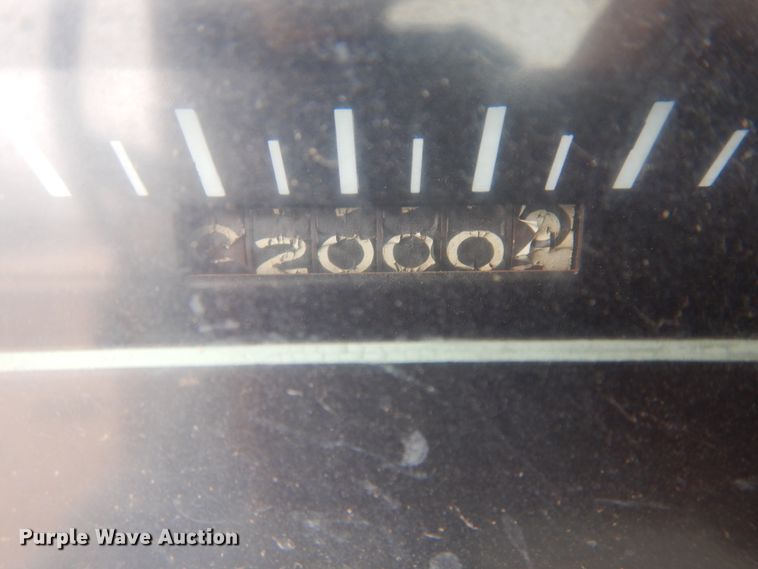 image for item IP9242 1964 Chevrolet 60  flatbed truck