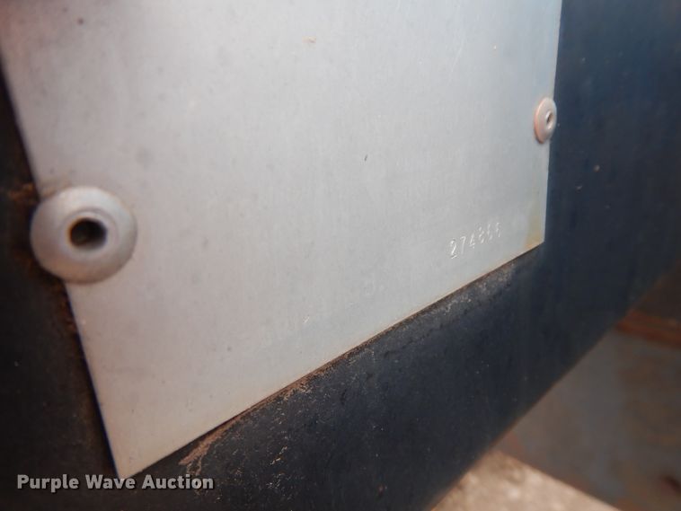 image for item IP9242 1964 Chevrolet 60  flatbed truck