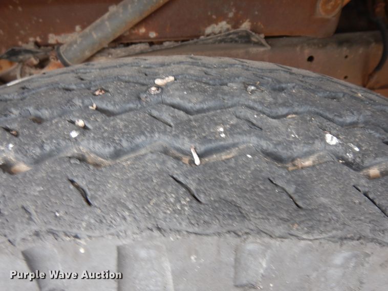 image for item IP9242 1964 Chevrolet 60  flatbed truck