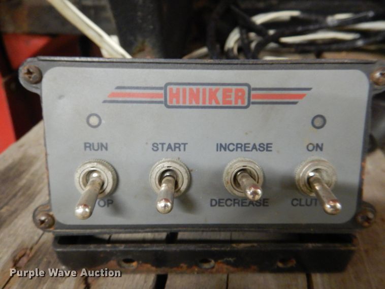 image for item IQ9268 Spreader