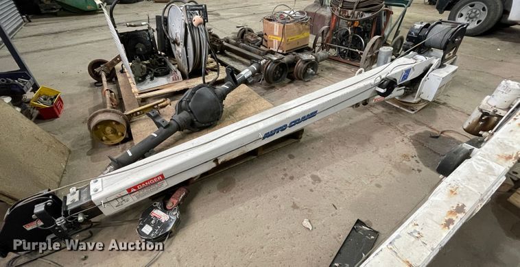 image for item IR9776 Auto Crane 4004EH crane