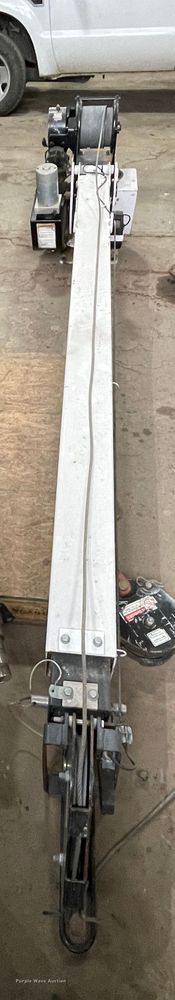 image for item IR9776 Auto Crane 4004EH crane