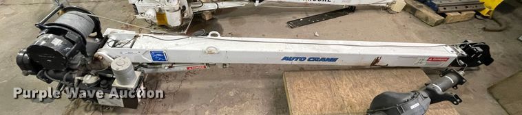 image for item IR9776 Auto Crane 4004EH crane