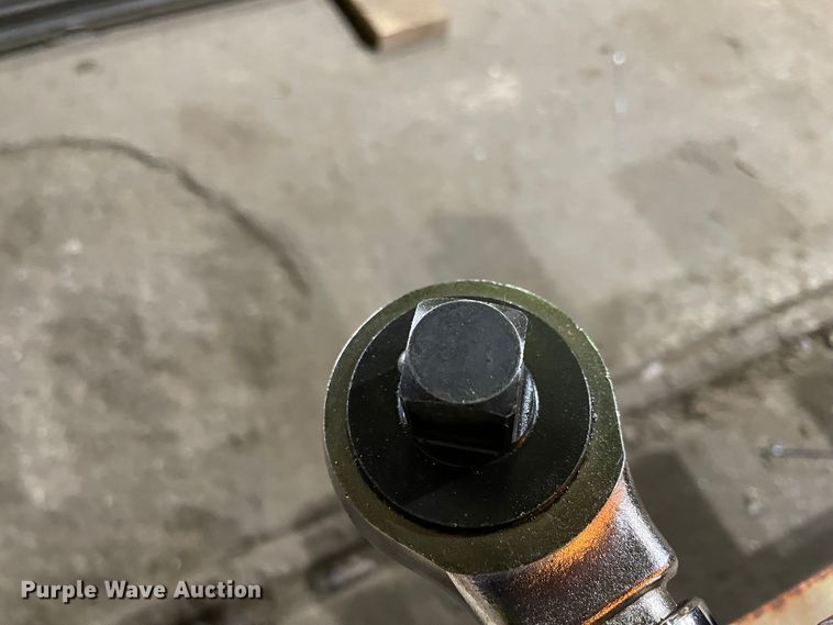 image for item IR9778 (5) torque wrenches