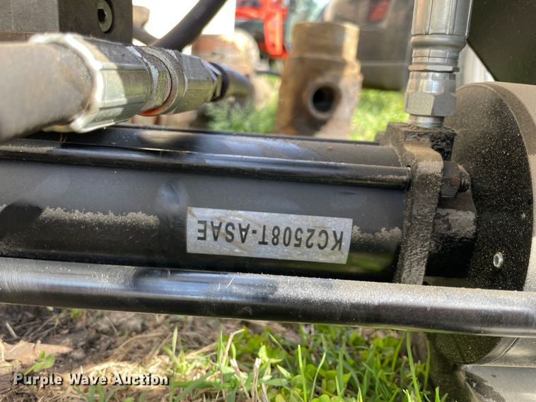 image for item IR9823 Black Jack mud pump