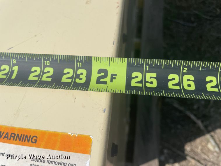 image for item IR9842 Kohler Power Systems 12RZ  generator