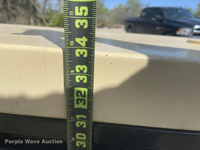 image for item IR9842 Kohler Power Systems 12RZ  generator