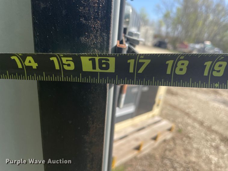 image for item IR9842 Kohler Power Systems 12RZ  generator