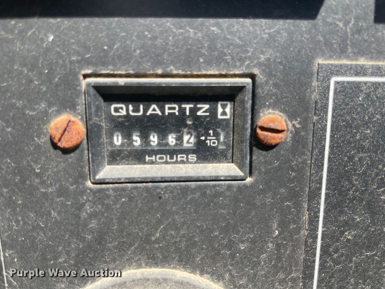 image for item IR9842 Kohler Power Systems 12RZ  generator