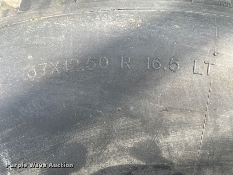 image for item IR9844 (10) tires