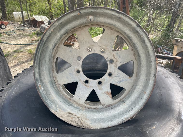 image for item IR9844 (10) tires