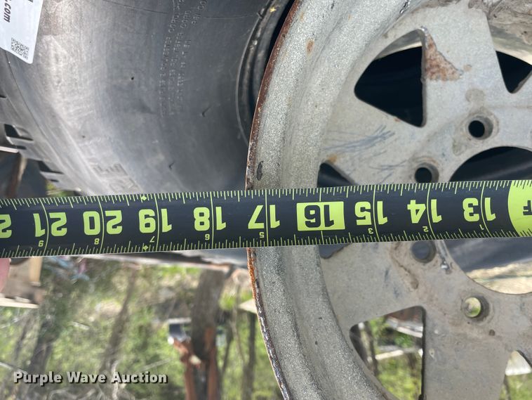 image for item IR9844 (10) tires