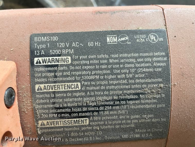 image for item IR9845 (3) saws