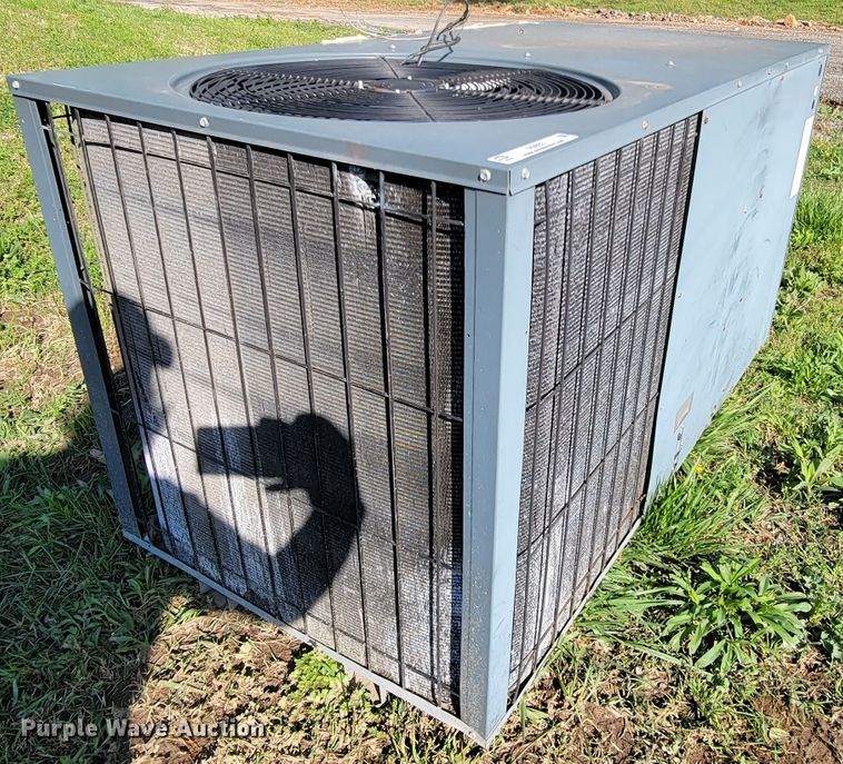 image for item IV9003 AC unit