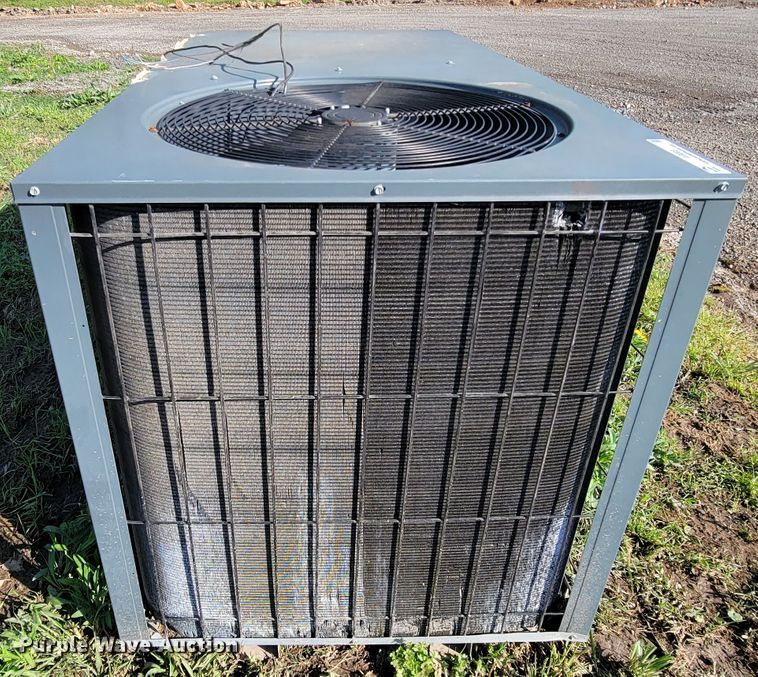 image for item IV9003 AC unit