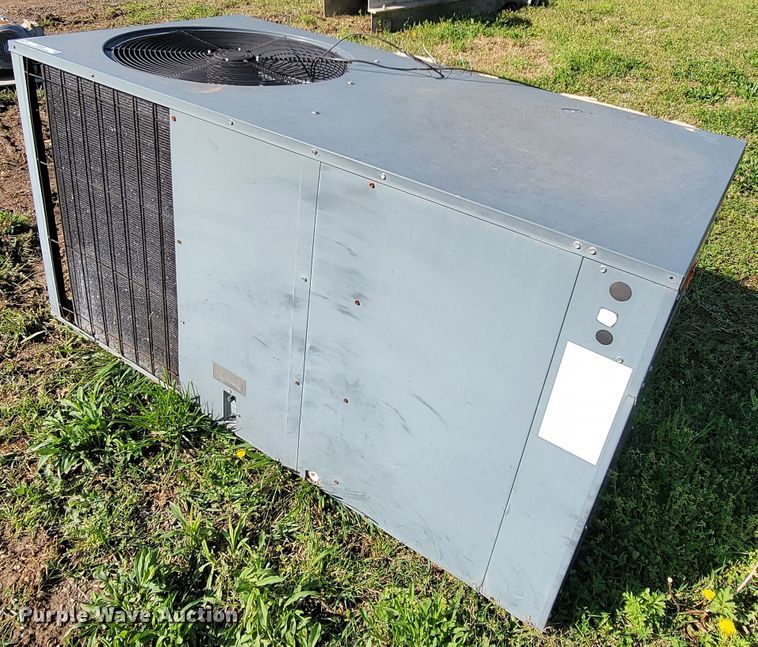 image for item IV9003 AC unit